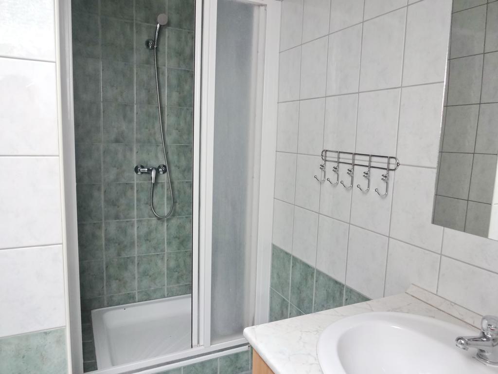 Albizia Apartments Балатонфюред Экстерьер фото